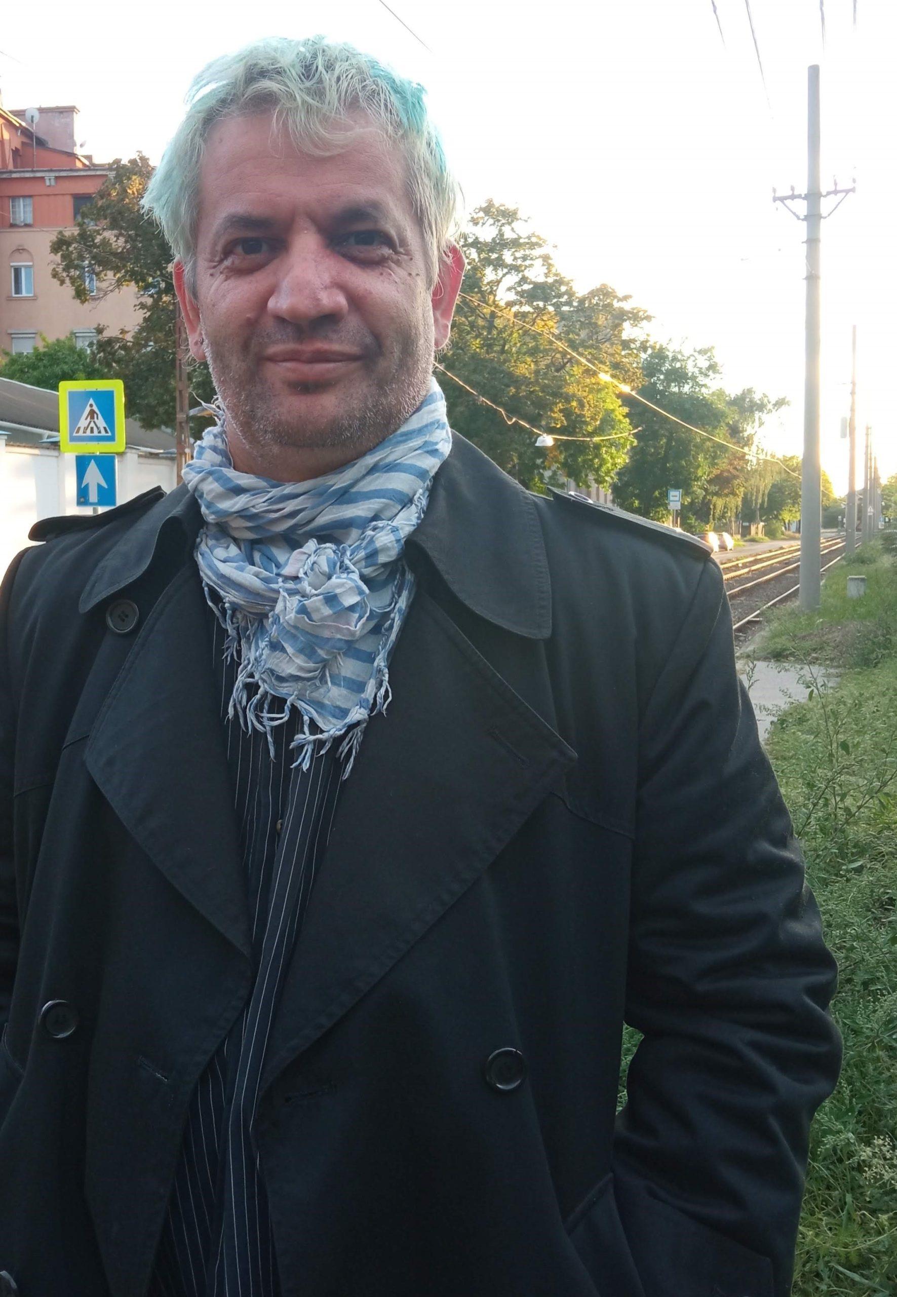 gabor vagott