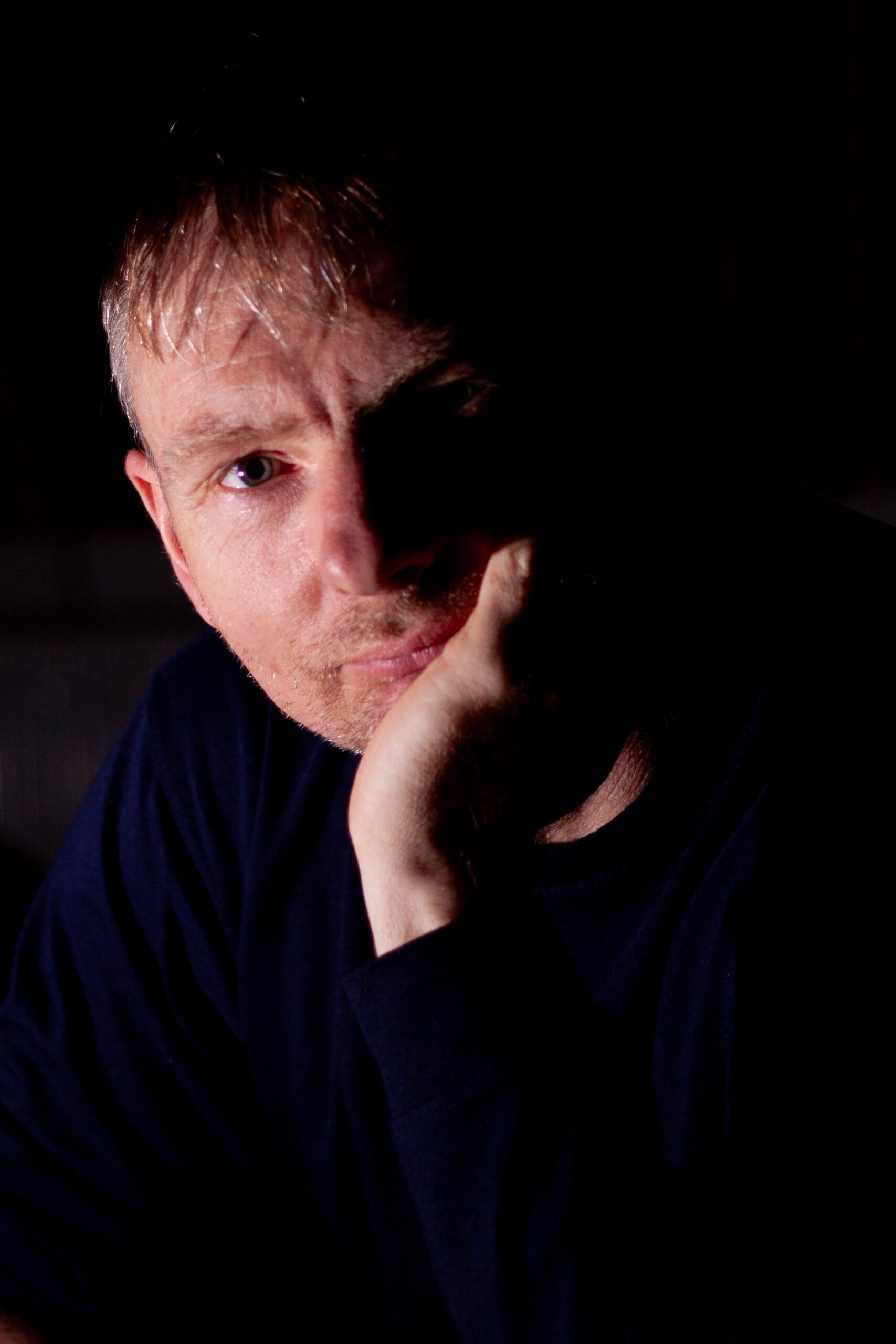 Dörömbözy Ildikó Erős Melinda portré