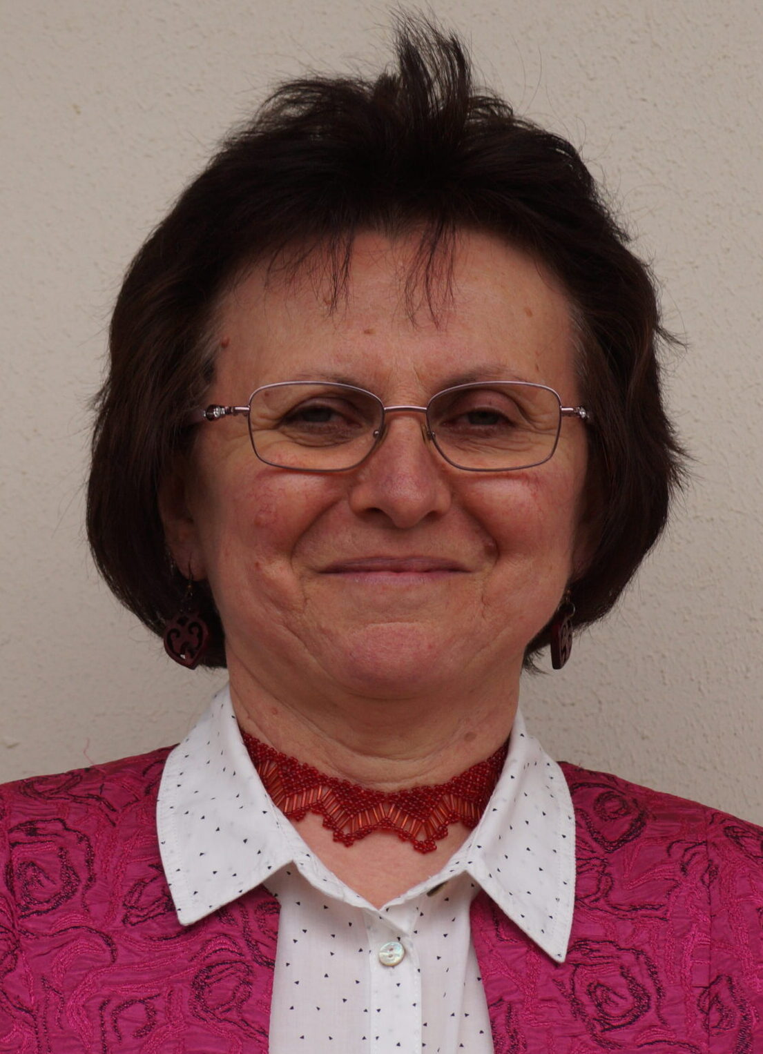 Nagyné Csatlós Irén