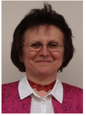 Nagyné Csatlós Irén Nagyné Csatlós Irén