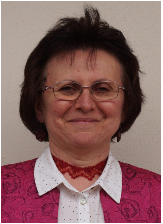 Nagyné Csatlós Irén