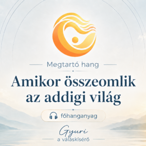 Az első kapaszkodó